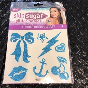 Skin Sugar Tattoos